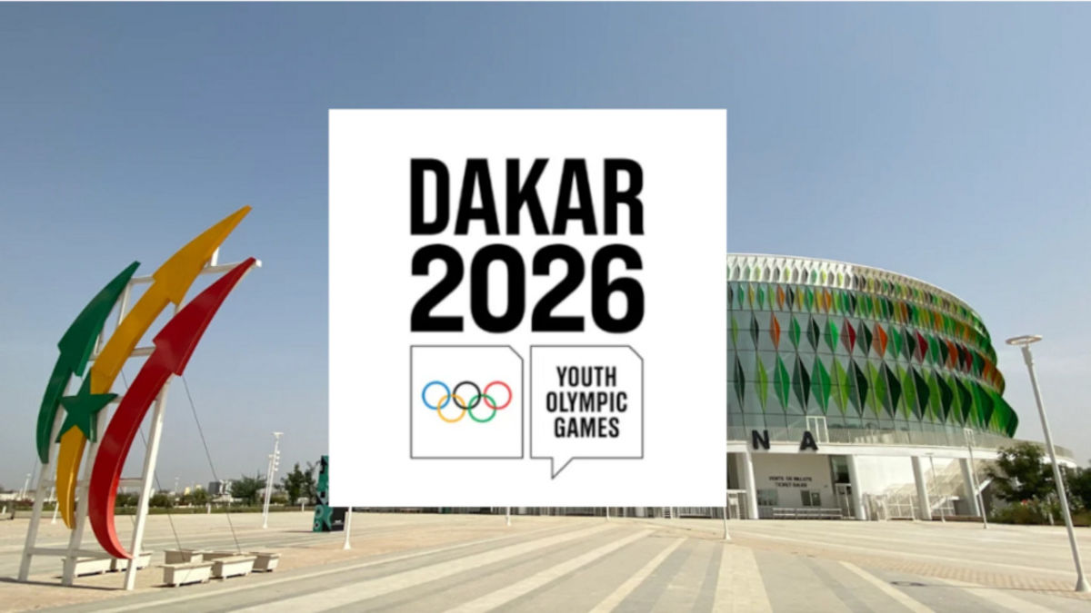 JOJ Dakar 2026 : à l’Unesco, la délégation sénégalaise porte un message de paix