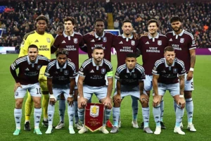 Aston Villa bat Viking FK 3-1 : Mbaye passeur, Jackson actif en pointe