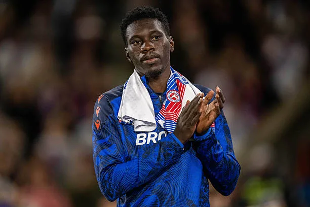 Crystal Palace accroche Besiktas (2-2), Ismaïla Sarr pèse après son entrée