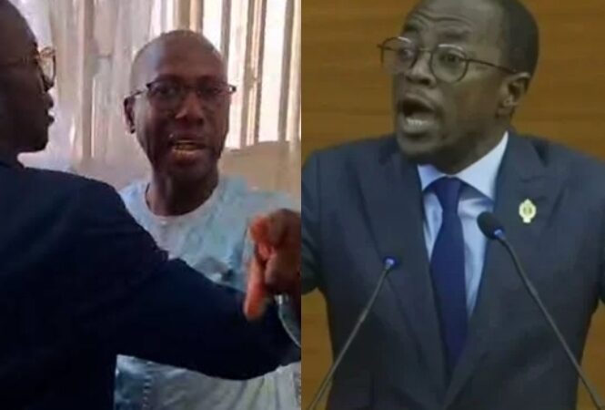 Plainte d’Abdou Mbow : le procureur active la Sûreté urbaine et lance les auditions