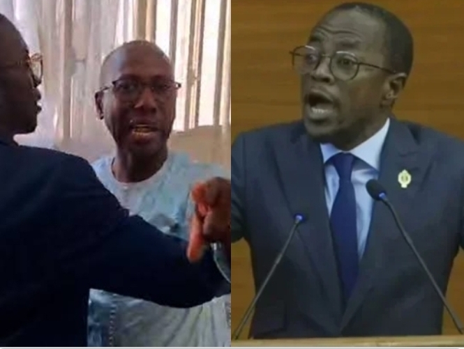 Plainte d’Abdou Mbow : le procureur active la Sûreté urbaine et lance les auditions