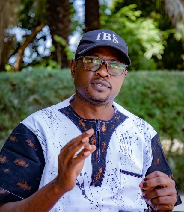 LFR 2026 : Sané cite six députés de Ziguinchor et leur demande de voter le texte