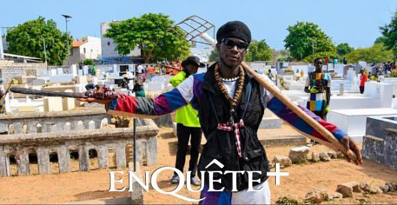 Mbour : la communauté chrétienne réclame la clôture du cimetière de Falokh
