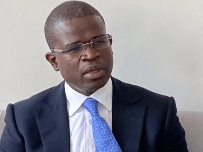 Babacar Abba Mbaye assume son ralliement à Kiiraay après ses critiques