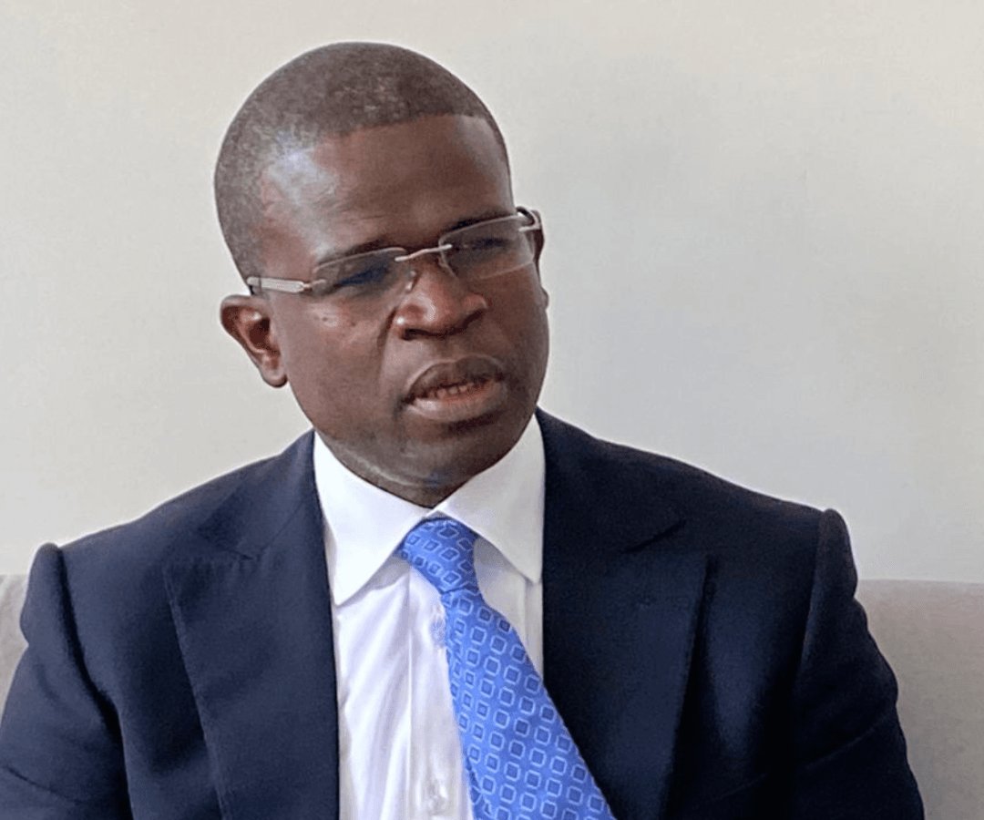 Babacar Abba Mbaye assume son ralliement à Kiiraay après ses critiques