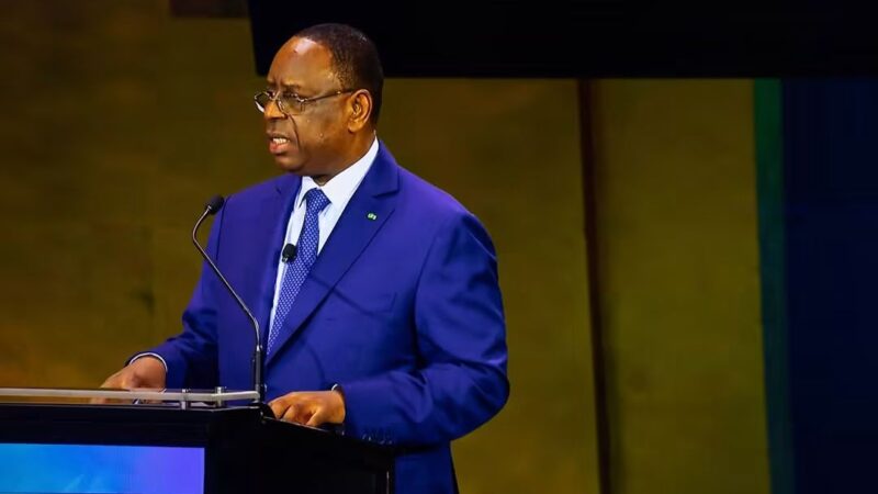 Après le retrait de Macky Sall de l’ONU, Pape Fall loue son leadership responsable