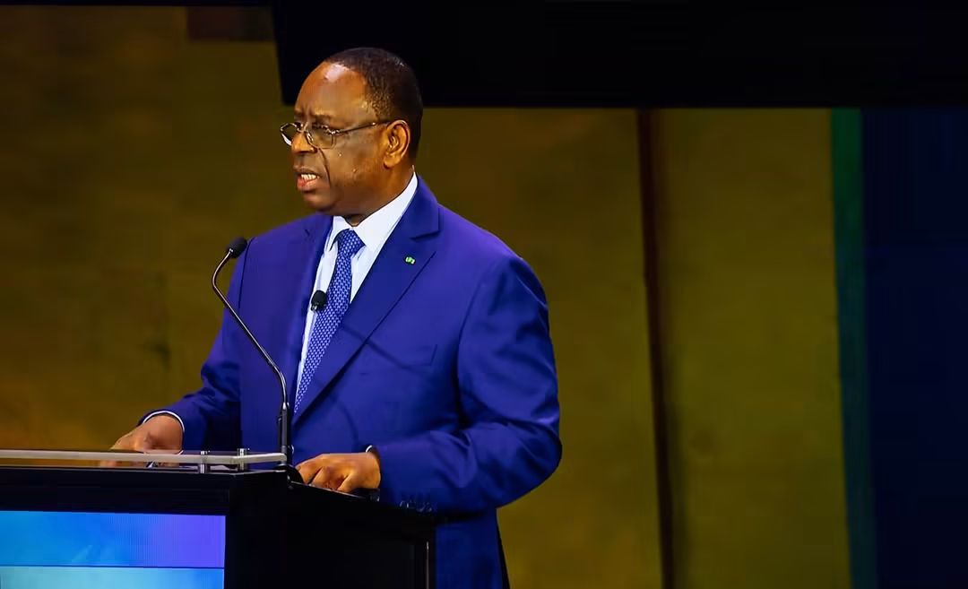 Après le retrait de Macky Sall de l’ONU, Pape Fall loue son leadership responsable