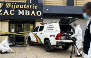 Zac Mbao : le bijoutier Modou Khabane Gueye tué dans sa boutique