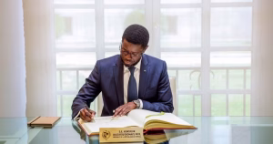 Kiiraay confie la communication et les relations presse à Assane Diouf