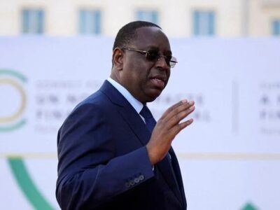 Macky Sall prépare sa candidature à l’OIF après des tractations diplomatiques