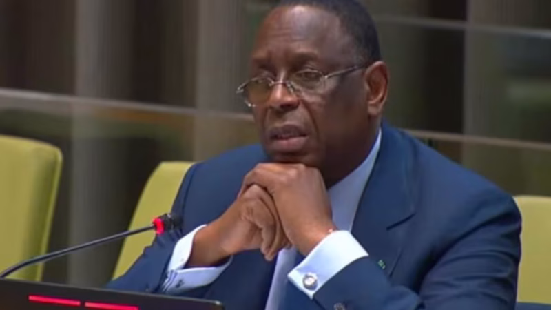 L’APR de Macky Sall soutient la grève générale des 21, 22 et 23 octobre