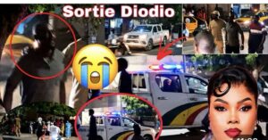 Diodio Glow : sa garde à vue prolongée, elle devrait passer le week-end à la police