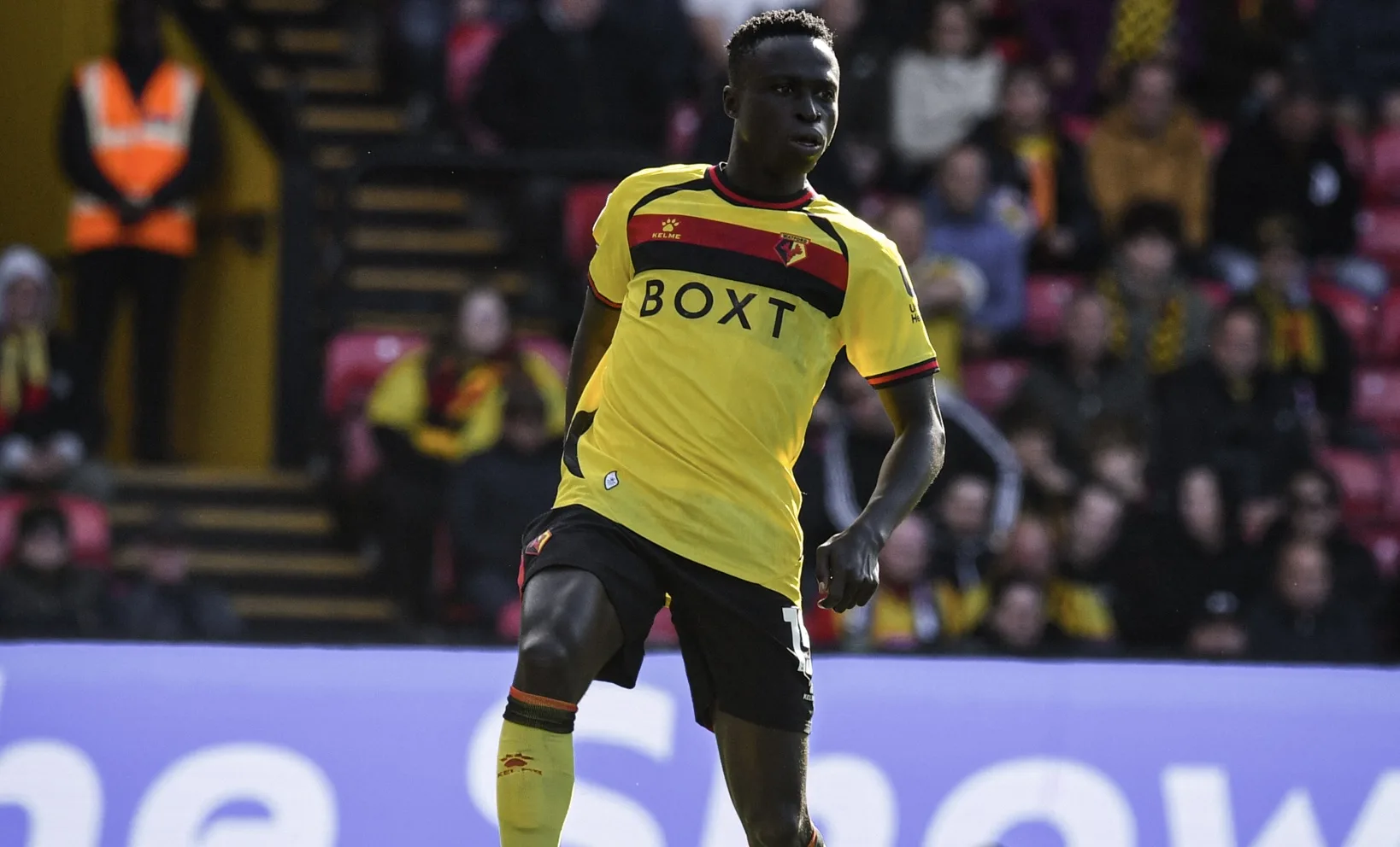 Krépin Diatta titulaire, Watford bat Charlton et met fin à quatre défaites