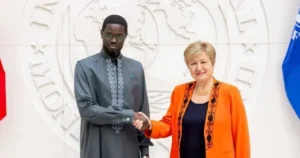 Le Sénégal réunit ses créanciers avec le FMI, enjeu sur les factures des ménages