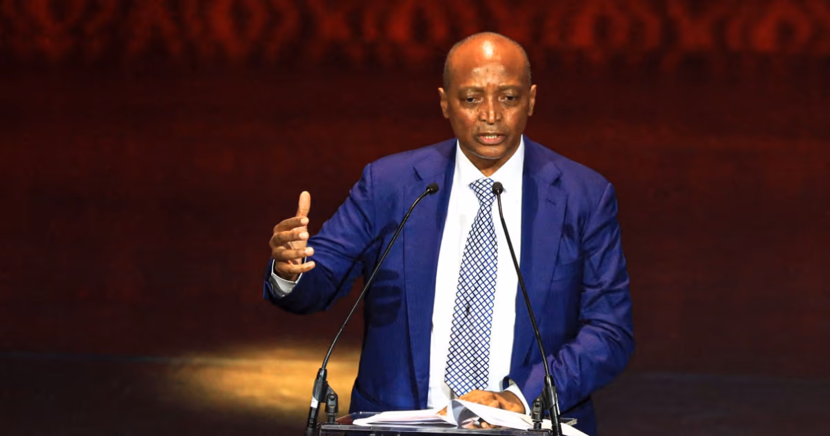 Près de sept mois après, la demande d’enquête du Sénégal sur la CAF reste sans suite publique