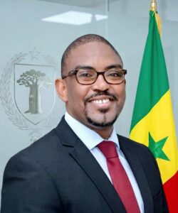 Aly Ka accuse El Malick Ndiaye de trahir le Djoloff sur la loi de finances rectificative