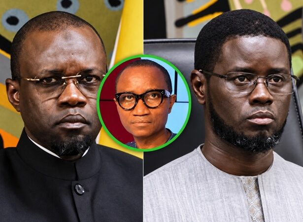 Sonko-Diomaye : Ibrahima Thiam dénonce l’usage de l’Assemblée comme arme politique
