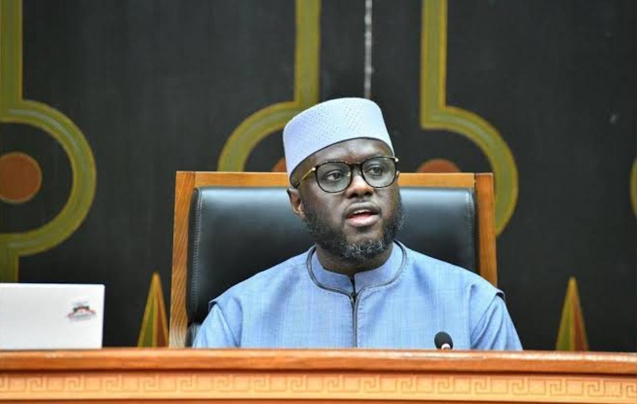Softcare : El Malick Ndiaye annonce la transmission des recommandations au gouvernement