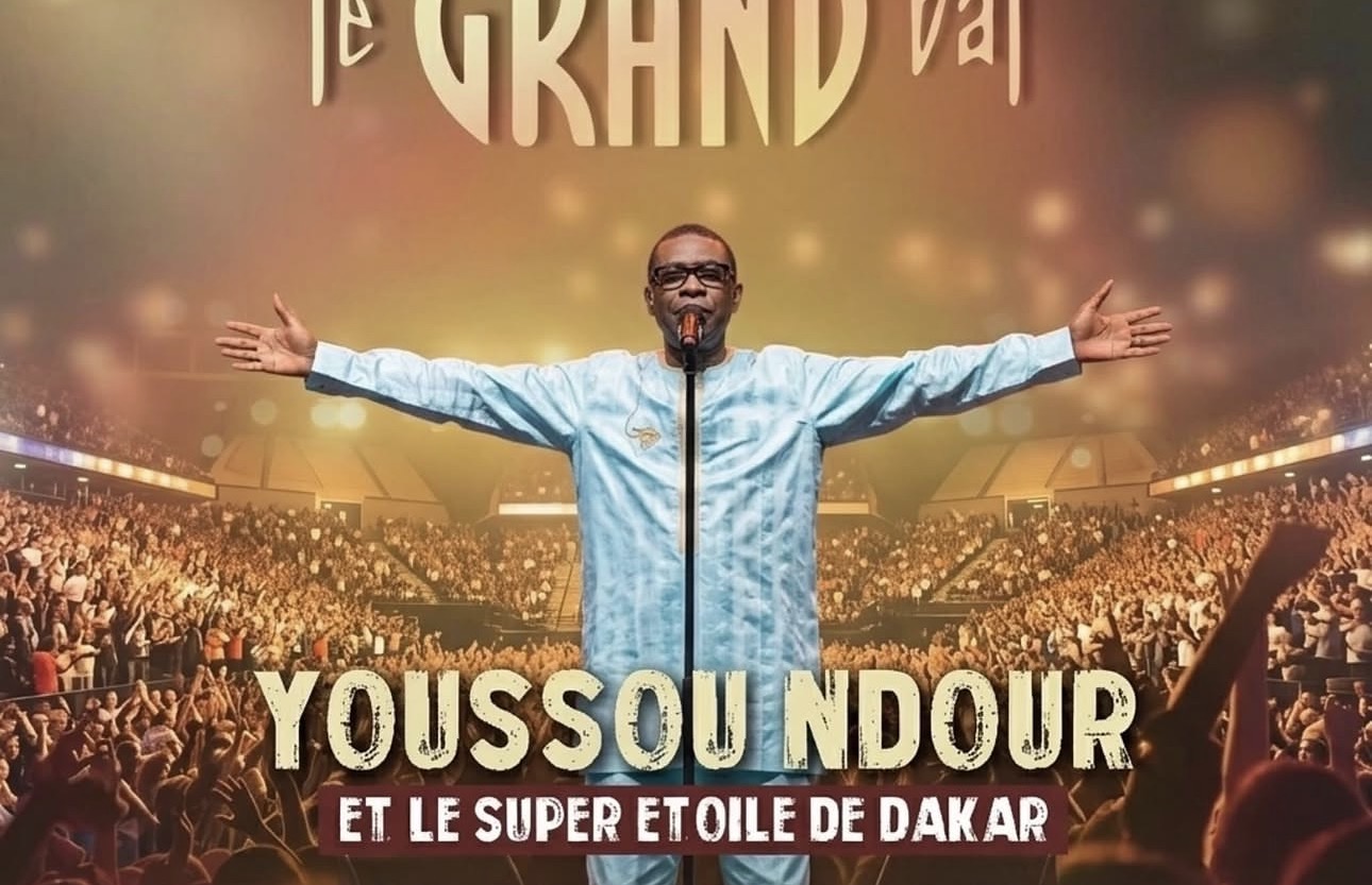 Grand Bal de Youssou Ndour : la TFM ne diffusera pas le concert en intégralité