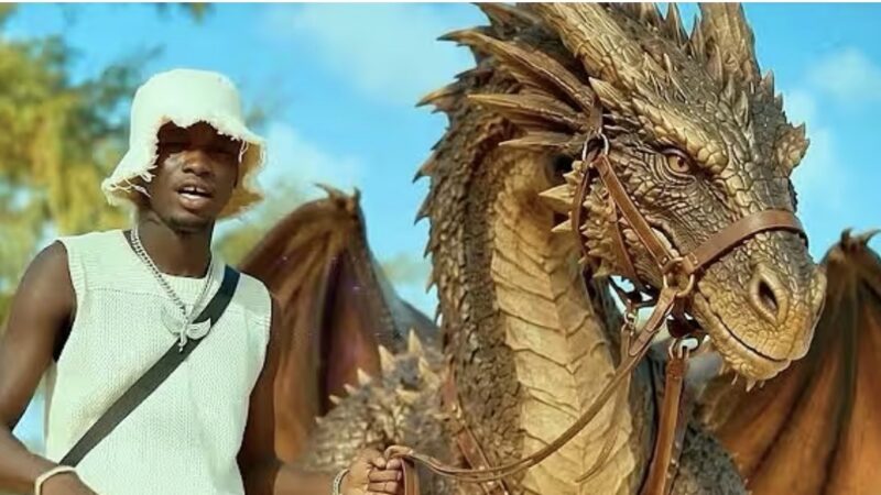 Zo Killeuh dévoile le teaser de « Thioumboukay » avec BM Jaay