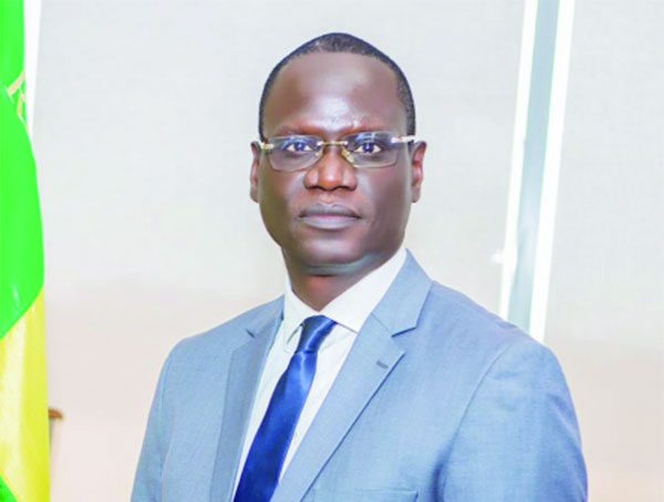 Yakaar-Teranga : Abdourahmane Diouf veut un partenaire et donne la priorité au gaz sénégalais