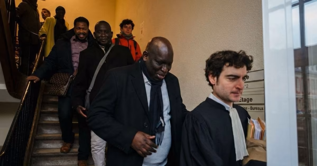 Madiambal Diagne saisit à nouveau la Chambre d’accusation après un an d’attente