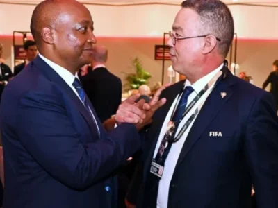 CAN 2025 : le verdict du TAS pourrait fragiliser la CAF et retirer son titre au Maroc