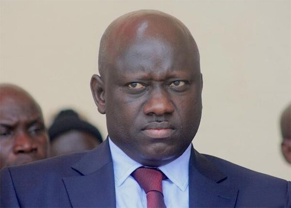 Serigne Bassirou Guèye conteste les 100 000 FCFA et évoque un loyer de 1,5 million par mois