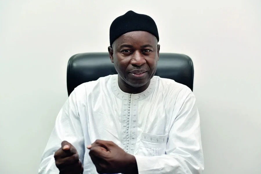 Djim Ousmane Dramé plaide pour cartographier les daaras, recensés pour la dernière fois en 1913