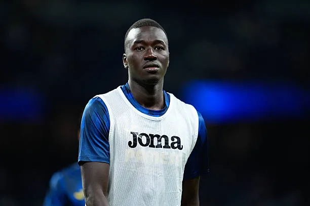 Pape Gueye titulaire à Anfield avec Villarreal face à Liverpool