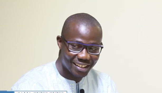Adama Sarr succède à Tidiane Sidibé à la direction de l’Agence d’aménagement