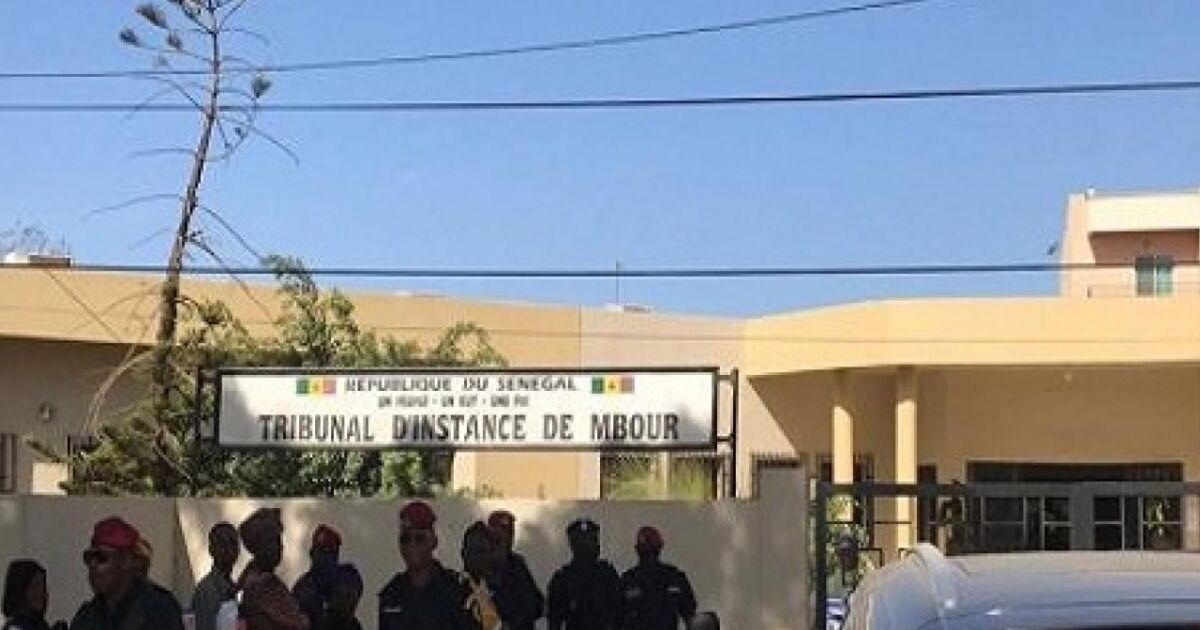 Mbour : un commerçant aurait versé 3,23 millions F CFA à un faux tradipraticien