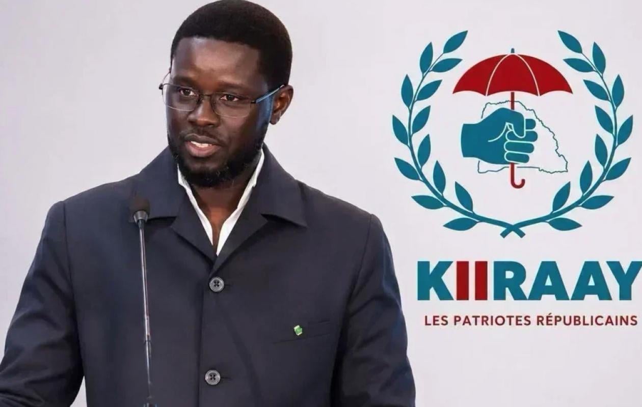 Kiiraay annonce une conférence de presse sur les grands enjeux politiques et nationaux