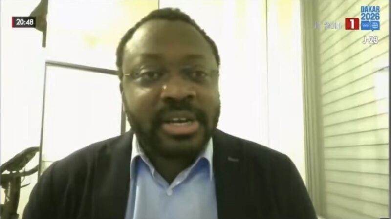 Me Kabou voit les chances du Sénégal à « 200 % », le verdict du TAS reste attendu