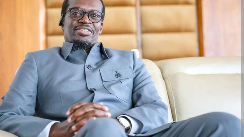 Mamadou Kassé oppose ses convictions à la fidélité envers Macky Sall pour quitter l’APR