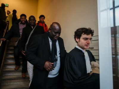 Madiambal Diagne : sa requête contre le mandat international est enrôlée