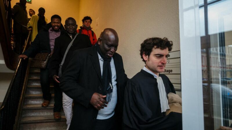 Madiambal Diagne : sa requête contre le mandat international est enrôlée