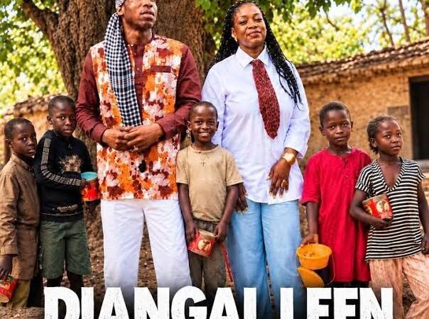 Shaka Babs et Lady Wiko défendent l’insertion économique des talibés