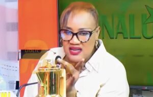 Ndèye Leïla Sow en garde à vue après la plainte d’And Samm Jikko Yi Femmes sur PublicSN