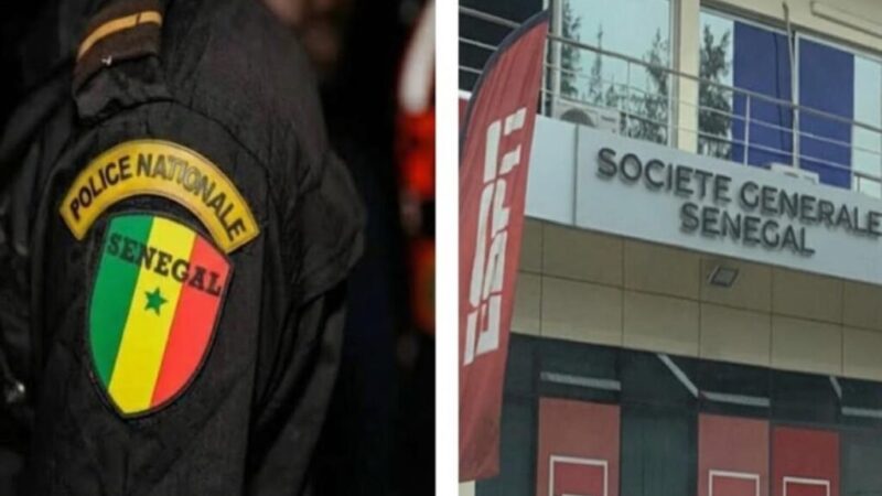 DIC : un homme déféré après une escroquerie présumée de 230,1 millions FCFA