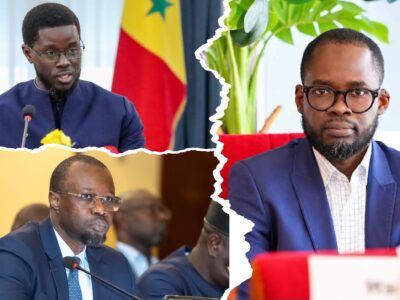 Babacar Ba interpelle Diomaye sur le silence de l’État face aux accusations visant Sonko