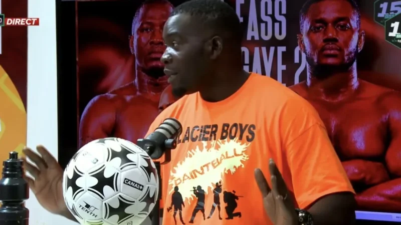 Balla Gaye 2 doit travailler le cardio, Ada Fass gagner en puissance, selon Ma Absa