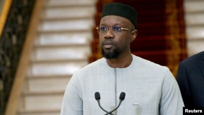 Sonko dénonce les conditions du G20 et menace de rejeter le budget 2027