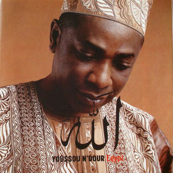 Youssou Ndour : « Egypt », le pari spirituel couronné par le Grammy en 2005