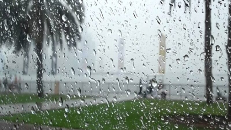 Yoff a enregistré 137,5 mm, un record de pluie d’octobre depuis 1946