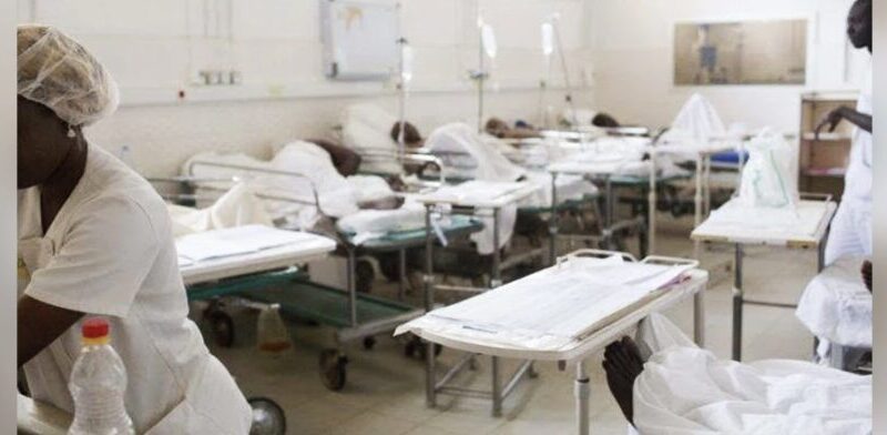 Cancer : le Sénégal vise une baisse de 25 % de la mortalité d’ici 2029