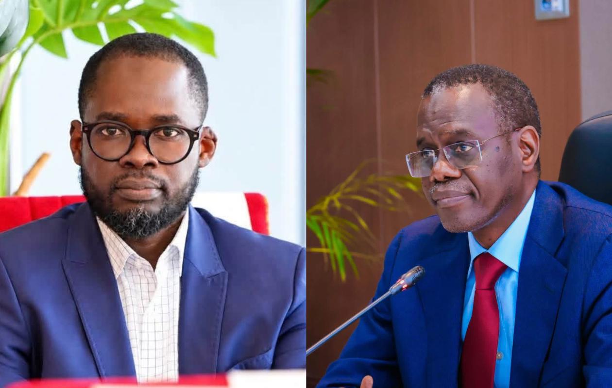 Babacar Ba dénonce les sous-entendus d’Al Aminou Lo sur la gestion de Sonko