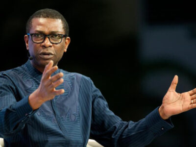 Youssou Ndour interrompu à Bercy : HSF demande des explications et appelle au respect