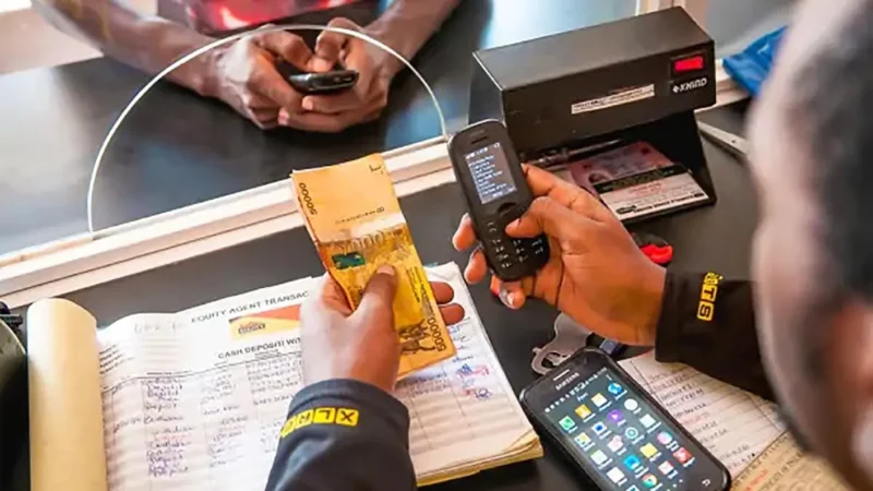 BCEAO : PI-SPI obligatoire, envois nationaux gratuits jusqu’à 8 000 FCFA cumulés/jour/usager