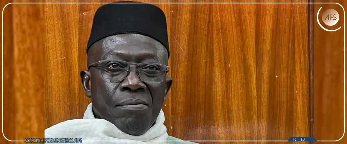 JOJ Dakar 2026 : Djibril Seck plaide pour un héritage scientifique et culturel durable